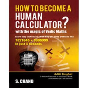 How to become human calculator pdf free word
