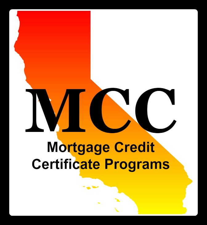 Mcc Mortgage Program California